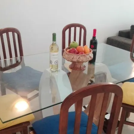 Falesia דירה אלבופיירה