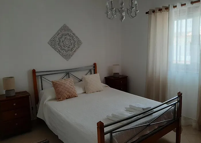 Falesia * 알부페이라