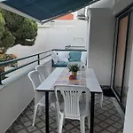 Apartment Falesia *