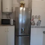 Apartment Falesia *
