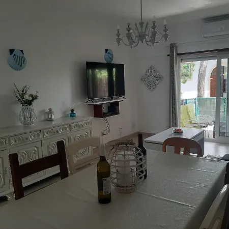 Beach Falesia شقة