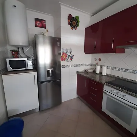 Appartamento Falésia Albufeira
