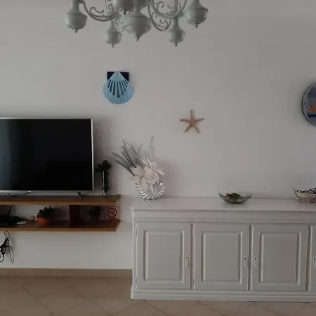 Beach Falesia شقة