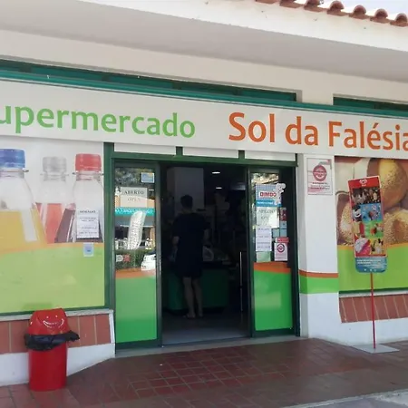 Daire Falesia